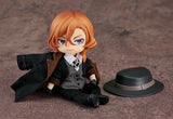 ねんどろいどどーる 文豪ストレイドッグス 中原中也《24年4月預定》 4580590175716