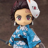 ねんどろいどどーる 鬼滅の刃 竈門炭治郎 最終選別Ver.《24年4月預定》 4580590175730