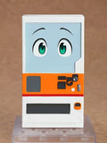 ねんどろいど 自動販売機に生まれ変わった俺は迷宮を彷徨う ハッコン《24年2月預定》 4580590175754