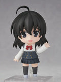 ねんどろいど School Days 西園寺世界《23年12月預定》 4580590175785