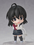 ねんどろいど School Days 西園寺世界《23年12月預定》 4580590175785