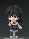 ねんどろいど School Days 西園寺世界《23年12月預定》 4580590175785