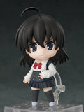 ねんどろいど School Days 西園寺世界《23年12月預定》 4580590175785