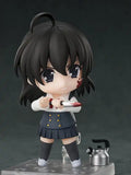 ねんどろいど School Days 西園寺世界《23年12月預定》 4580590175785