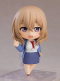 ねんどろいど うちの会社の小さい先輩の話 片瀬詩織里《24年3月預定》 4580590175853