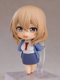 ねんどろいど うちの会社の小さい先輩の話 片瀬詩織里《24年3月預定》 4580590175853