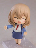 ねんどろいど うちの会社の小さい先輩の話 片瀬詩織里《24年3月預定》 4580590175853