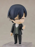 ねんどろいど 彼女が公爵邸に行った理由 ノアボルステア・ウィンナイト《24年1月預定》 4580590175914