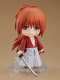 ねんどろいど るろうに剣心 -明治剣客浪漫譚- 緋村剣心 二〇二三Ver.《24年1月預定》 4580590175945