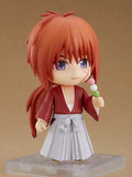 ねんどろいど るろうに剣心 -明治剣客浪漫譚- 緋村剣心 二〇二三Ver.《24年1月預定》 4580590175945