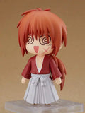 ねんどろいど るろうに剣心 -明治剣客浪漫譚- 緋村剣心 二〇二三Ver.《24年1月預定》 4580590175945