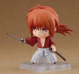 ねんどろいど るろうに剣心 -明治剣客浪漫譚- 緋村剣心 二〇二三Ver.《24年1月預定》 4580590175945