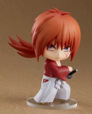 ねんどろいど るろうに剣心 -明治剣客浪漫譚- 緋村剣心 二〇二三Ver.《24年1月預定》 4580590175945