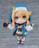 ねんどろいど GUILTY GEAR(TM) -STRIVE- ブリジット《24年1月預定》 4580590175952