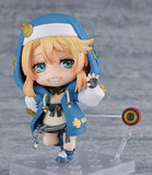 ねんどろいど GUILTY GEAR(TM) -STRIVE- ブリジット《24年1月預定》 4580590175952