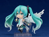 ねんどろいど キャラクター・ボーカル・シリーズ01 初音ミク 初音ミク Happy 16th Birthday Ver.《23年12月預定》 4580590175976
