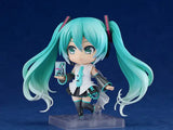 ねんどろいど キャラクター・ボーカル・シリーズ01 初音ミク 初音ミク Happy 16th Birthday Ver.《23年12月預定》 4580590175976