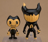 ねんどろいど Bendy and the Ink Machine ベンディー&インクデーモン《24年4月預定》 4580590175983