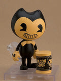 ねんどろいど Bendy and the Ink Machine ベンディー&インクデーモン《24年4月預定》 4580590175983