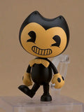 ねんどろいど Bendy and the Ink Machine ベンディー&インクデーモン《24年4月預定》 4580590175983