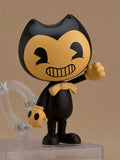 ねんどろいど Bendy and the Ink Machine ベンディー&インクデーモン《24年4月預定》 4580590175983