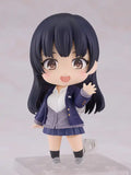 ねんどろいど 僕の心のヤバイやつ 山田杏奈《24年1月預定》 4580590176010