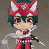 ねんどろいど オーバーウォッチ 2 キリコ《24年1月預定》 4580590176027