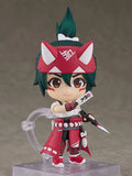 ねんどろいど オーバーウォッチ 2 キリコ《24年1月預定》 4580590176027