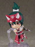 ねんどろいど オーバーウォッチ 2 キリコ《24年1月預定》 4580590176027