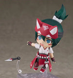 ねんどろいど オーバーウォッチ 2 キリコ《24年1月預定》 4580590176027