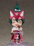 ねんどろいど オーバーウォッチ 2 キリコ《24年1月預定》 4580590176027