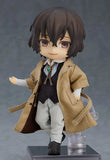 【再販】ねんどろいどどーる 文豪ストレイドッグス 太宰治《24年4月預定》 4580590176065