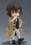 【再販】ねんどろいどどーる 文豪ストレイドッグス 太宰治《24年4月預定》 4580590176065
