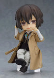 【再販】ねんどろいどどーる 文豪ストレイドッグス 太宰治《24年4月預定》 4580590176065