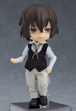 【再販】ねんどろいどどーる 文豪ストレイドッグス 太宰治《24年4月預定》 4580590176065
