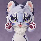 ねんどろいど FLUFFY LAND Oslo《24年5月預定》 4580590176249