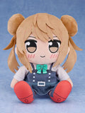 「艦これ」いつかあの海で くりぱん ぬいぐるみ 満潮(毛公仔)※不設寄送《23年12月預定》 4580590181113