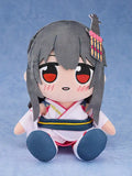 「艦これ」いつかあの海で くりぱん ぬいぐるみ 扶桑(毛公仔)※不設寄送《23年12月預定》 4580590181137