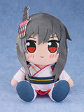 「艦これ」いつかあの海で くりぱん ぬいぐるみ 山城(毛公仔)※不設寄送《23年12月預定》 4580590181144