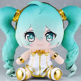 キャラクター・ボーカル・シリーズ01 初音ミク 初音ミク おおきなぬいぐるみ 初音ミクシンフォニー2020 -5th Anniversary-(毛公仔)※不設寄送《23年9月預定》 4580590181250