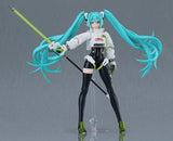 MODEROID 初音ミクGTプロジェクト レーシングミク 2022Ver.※不設寄送《23年12月預定》 4580590181267