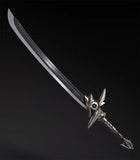 【再販】MODEROID 英雄伝説 閃の軌跡 灰の騎神 ヴァリマール※不設寄送《23年12月預定》 4580590181274