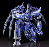 MODEROID 英雄伝説 閃の軌跡 蒼の騎神 オルディーネ※不設寄送《23年12月預定》 4580590181281