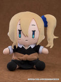 かぐや様は告らせたい-ファーストキッスは終わらない- ぬいぐるみ 早坂愛(毛公仔)※不設寄送《24年1月預定》 4580590181342