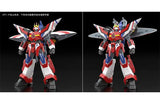 MODEROID 機甲警察メタルジャック ハイパーレッドジャックアーマー※不設寄送《23年11月預定》 4580590181366