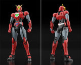 MODEROID 機甲警察メタルジャック ハイパーレッドジャックアーマー※不設寄送《23年11月預定》 4580590181366