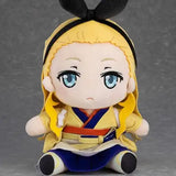リコリス・リコイル ぬいぐるみ クルミ 喫茶リコリコVer.(毛公仔)※不設寄送《23年11月預定》 4580590181724