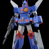 【再販】MODEROID 戦闘メカ ザブングル ザブングル※不設寄送《23年10月預定》 4580590181786