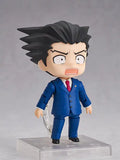 ねんどろいどもあ とりかえっこフェイス 逆転裁判(此商品不包含黏土人本體)※不設寄送《23年11月預定》 4580590182141