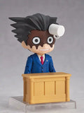 ねんどろいどもあ とりかえっこフェイス 逆転裁判(此商品不包含黏土人本體)※不設寄送《23年11月預定》 4580590182141